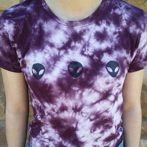 Alien t-shirt